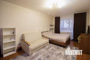 1-к квартира, на длительный срок, 32м2, 2/5 этаж