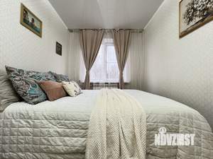 2-к квартира, посуточно, 50м2, 2/5 этаж