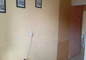 1-к квартира, на длительный срок, 32м2, 5/5 этаж