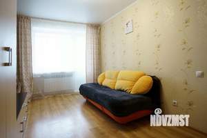 2-к квартира, посуточно, 45м2, 1/1 этаж