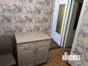 2-к квартира, на длительный срок, 36м2, 1/2 этаж