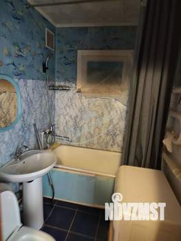 2-к квартира, на длительный срок, 45м2, 4/5 этаж