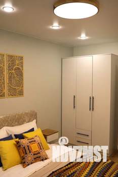 2-к квартира, посуточно, 43м2, 3/5 этаж