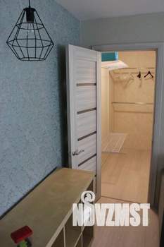 1-к квартира, посуточно, 55м2, 1/1 этаж