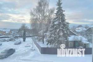 1-к квартира, посуточно, 38м2, 2/5 этаж