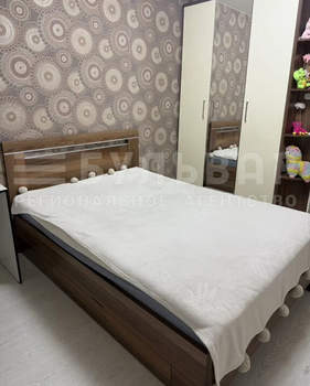 2-к квартира, на длительный срок, 52м2, 5/9 этаж