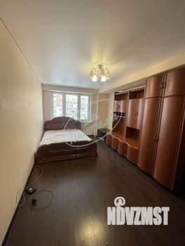 1-к квартира, на длительный срок, 34м2, 6/9 этаж