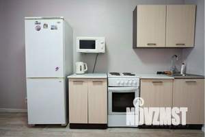 1-к квартира, посуточно, 46м2, 1/16 этаж