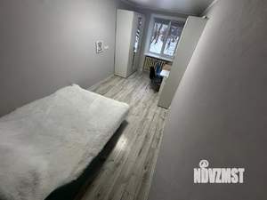 2-к квартира, посуточно, 45м2, 1/5 этаж