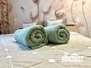 2-к квартира, посуточно, 70м2, 7/9 этаж