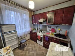 1-к квартира, на длительный срок, 38м2, 2/9 этаж