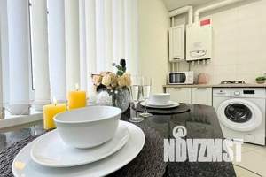 1-к квартира, посуточно, 10м2, 4/6 этаж