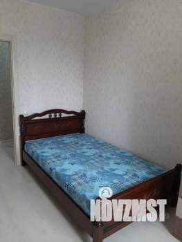 2-к квартира, посуточно, 58м2, 6/22 этаж