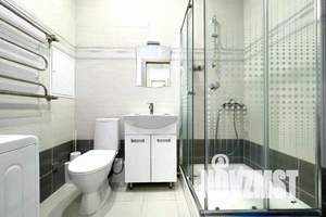 1-к квартира, посуточно, 40м2, 17/18 этаж