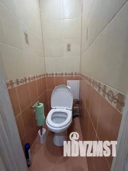 2-к квартира, посуточно, 45м2, 1/5 этаж