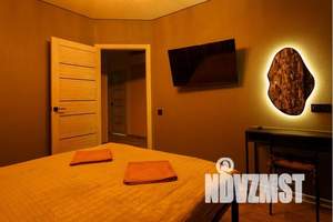 2-к квартира, посуточно, 47м2, 2/8 этаж