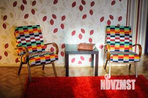 2-к квартира, посуточно, 90м2, 1/1 этаж