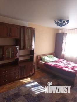 1-к квартира, на длительный срок, 33м2, 5/5 этаж