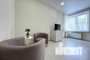 1-к квартира, посуточно, 10м2, 4/6 этаж