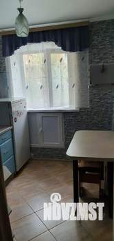 1-к квартира, на длительный срок, 32м2, 5/5 этаж