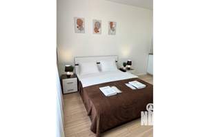 1-к квартира, посуточно, 23м2, 1/1 этаж