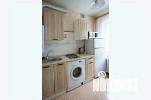 1-к квартира, посуточно, 31м2, 3/5 этаж