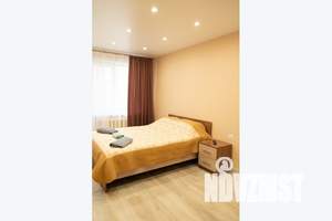 1-к квартира, посуточно, 33м2, 2/5 этаж