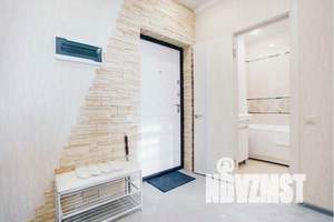 1-к квартира, посуточно, 46м2, 10/12 этаж