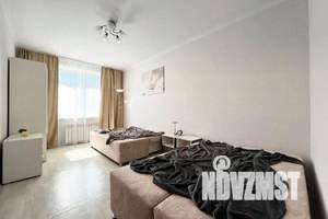 2-к квартира, посуточно, 65м2, 2/3 этаж