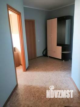 1-к квартира, на длительный срок, 50м2, 11/16 этаж