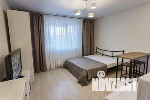 1-к квартира, посуточно, 30м2, 2/17 этаж