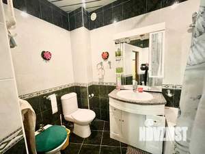 2-к квартира, посуточно, 60м2, 2/9 этаж