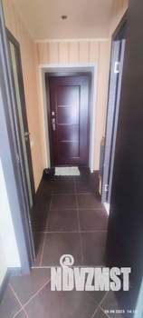1-к квартира, на длительный срок, 33м2, 1/3 этаж