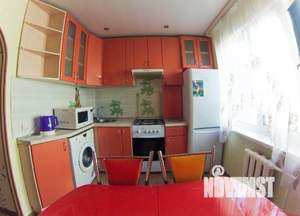 1-к квартира, посуточно, 31м2, 1/1 этаж
