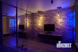 1-к квартира, посуточно, 30м2, 3/3 этаж