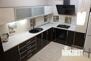 1-к квартира, посуточно, 45м2, 3/3 этаж