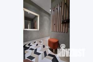 1-к квартира, посуточно, 43м2, 7/10 этаж