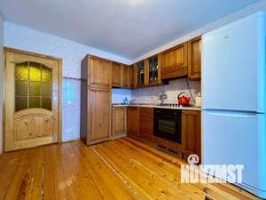 3-к квартира, посуточно, 70м2, 6/7 этаж