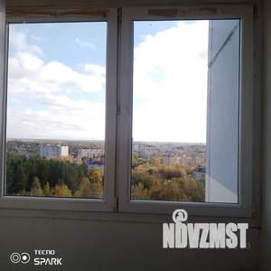 1-к квартира, посуточно, 45м2, 14/18 этаж