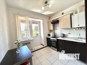 2-к квартира, посуточно, 50м2, 3/4 этаж