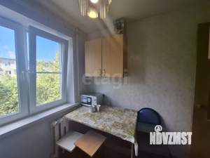 3-к квартира, на длительный срок, 60м2, 4/5 этаж