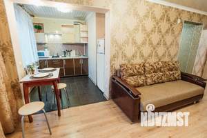 2-к квартира, посуточно, 56м2, 1/1 этаж