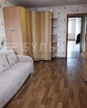 2-к квартира, на длительный срок, 48м2, 3/5 этаж