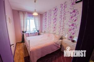 2-к квартира, посуточно, 90м2, 1/1 этаж
