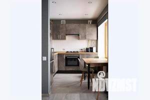 3-к квартира, посуточно, 65м2, 4/5 этаж