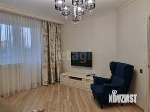 1-к квартира, на длительный срок, 48м2, 6/17 этаж