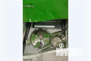 1-к квартира, посуточно, 38м2, 5/18 этаж