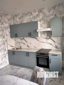 1-к квартира, на длительный срок, 42м2, 7/20 этаж