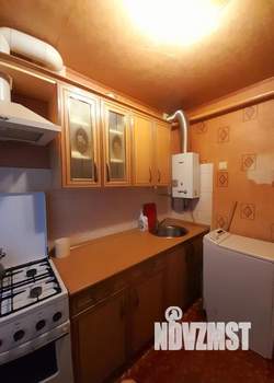 2-к квартира, на длительный срок, 45м2, 1/5 этаж