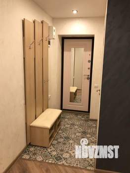 1-к квартира, посуточно, 31м2, 1/1 этаж